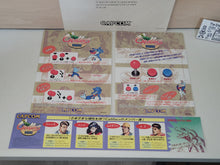 Load image into Gallery viewer, Cadillacs &amp; Dinosaurs Artset - Arcade poster artset
