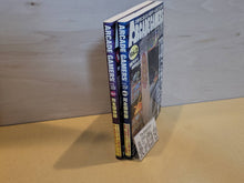 Load image into Gallery viewer, Arcade Gamers Vol. 1+2  - book
