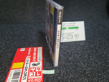 Load image into Gallery viewer, Layer Section - Sega Saturn sat stn

