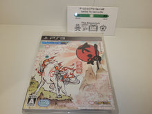 Load image into Gallery viewer, Okami - Sony PS3 Playstation 3
