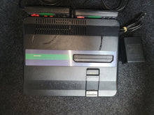 Load image into Gallery viewer, Sharp Twin Famicom AN-500 console - Nintendo Fc Famicom
