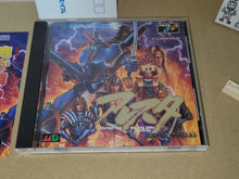 Load image into Gallery viewer, Dennin Aleste - Sega MCD MD MegaDrive Mega Cd
