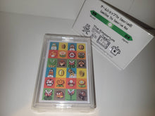 Load image into Gallery viewer, Mario Playing Cards - toy action figure gadgets
