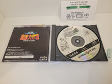 Load image into Gallery viewer, Kingdom Grandprix - Sega Saturn sat stn
