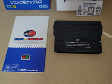 Load image into Gallery viewer, gian - Sonic &amp; Knuckles - Sega MD MegaDrive
