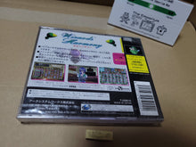 Load image into Gallery viewer, Wizard's Harmony - Sega Saturn sat stn
