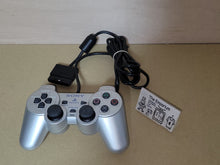 Load image into Gallery viewer, Playstation 2 SCPH-75000sss (Satin Silver) Console - Sony playstation 2
