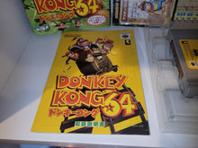 Load image into Gallery viewer, Donkey Kong 64 - Nintendo64 N64 Nintendo 64
