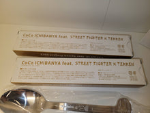 Load image into Gallery viewer, Street Fighter X Tekken CoCo Ichibanya Spoons - toy action figure gadgets (Copy)
