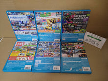 Load image into Gallery viewer, Lot of 6 Games - Nintendo WiiU
