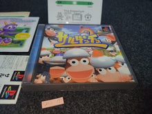 Load image into Gallery viewer, Ape Escape - Sony PS1 Playstation
