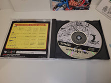 Load image into Gallery viewer, Langrisser III (Shokai Genteiban) - Sega Saturn sat stn
