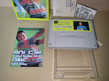 Load image into Gallery viewer, Hole in One - Nintendo Sfc Super Famicom
