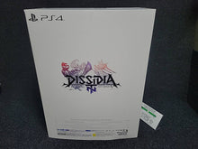 Lade das Bild in den Galerie-Viewer, PS4 software Dissidia Final Fantasy NT Ultimate Box - Sony PS4 Playstation 4

