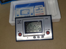 Load image into Gallery viewer, Fire Game&amp;Watch Nintendo - toy action figure gadgets

