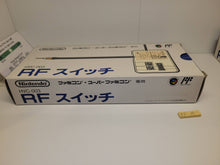 Load image into Gallery viewer, Super Famicom / Famicom RF Switch - Nintendo Sfc Super Famicom
