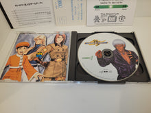 Load image into Gallery viewer, The King of Fighters '99 Original Soundtrack - Music cd soundtrack
