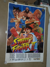 Load image into Gallery viewer, Capcom 35th Anniversary Exhibition Set ( 3 Posters, TShirt, Book) - poster /  scrool  / tapestry japan
