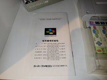 Load image into Gallery viewer, StarFox -  Nintendo Sfc Super Famicom

