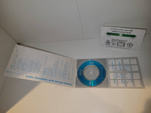 Load image into Gallery viewer, Street Fighter 2 Movie OST Itoshisa To Setsunasa To Kokoro Tsuyosa To - Music cd soundtrack
