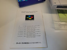 Load image into Gallery viewer, Pilotwings - Nintendo Sfc Super Famicom
