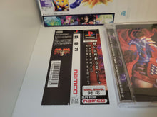 Load image into Gallery viewer, Tekken 3 - Sony PS1 Playstation
