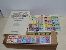 Load image into Gallery viewer, [Box and artset ONLY] Street fighter 2 turbo -  arcade artset art set

