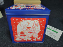 Load image into Gallery viewer, Pop'n Music 6 Special Edition Pop'n Can Full Set - Sony PS1 Playstation

