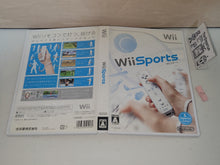 Load image into Gallery viewer, Wii Sports - Nintendo Wii
