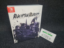 Load image into Gallery viewer, Redemption Reapers Limited Edition - Nintendo Switch NSW
