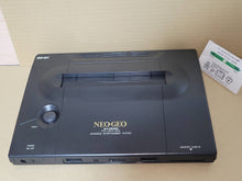 Load image into Gallery viewer, Snk NeoGeo Console + 2 controllers - Snk Neogeo AES NG

