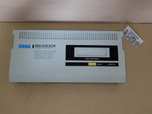 Load image into Gallery viewer, Sega Sg-1000II  Console  - Sega mark3 markIII Master System sg1000
