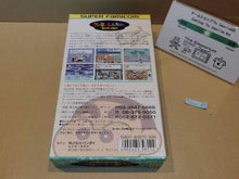 Load image into Gallery viewer, Crayon Shin-Chan: Arashi o Yobu Enji - Nintendo Sfc Super Famicom
