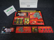 Load image into Gallery viewer, Metal slug 5 Artset -  arcade artset art set
