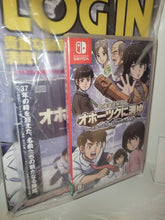 Load image into Gallery viewer, THE LEGEND OF TIANDING Limited Edition - Nintendo Switch NSW
