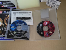 Load image into Gallery viewer, Biohazard Double Feature - Nintendo GameCube GC NGC
