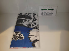 Load image into Gallery viewer, Street Fighter x Tekken "Strongest!" Hand Towel - towel accessory
