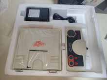 Load image into Gallery viewer, Pc Engine Console + Armed F - Nec Pce PcEngine

