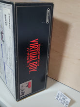 Load image into Gallery viewer, Nintendo Virtual Boy Console - Nintendo Virtual Boy VB

