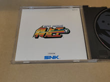 Load image into Gallery viewer, Tokuten Oh 1/2/3 - Super Side Kicks 1/2/3 Set 
- Snk Neogeo cd ngcd
