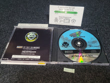 Load image into Gallery viewer, Skull Fang: Kuuga Gaiden - Sega Saturn SegaSaturn
