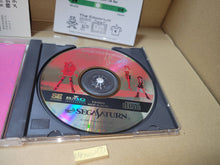 Load image into Gallery viewer, Bishoujo Variety Game ~Rapyulus Panic~ - Sega Saturn sat stn
