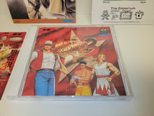 Load image into Gallery viewer, Garou Densetsu 3 Original Soundtrack - Music cd soundtrack
