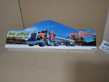 Load image into Gallery viewer, 18 Wheeler: American Pro Trucker POP Topper - Arcade poster artset
