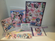 Load image into Gallery viewer, Mamonoro KAI! ~Mamoru-kun has been cursed!~ DX Limited Edition - Sony PS5 Playstation 5
