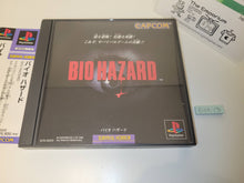 Load image into Gallery viewer, Biohazard - Sony PS1 Playstation
