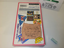 Load image into Gallery viewer, Goofy to Max - Kaizoku-jima no Daibouken - Nintendo Sfc Super Famicom
