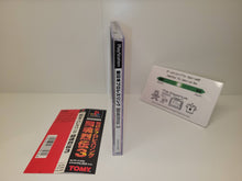 Load image into Gallery viewer, New Japan Pro-Wrestling: Toukon Retsuden 1+2+3+3 Antonio Inoki Retirement Commemorative Limited Edition - Sony PS1 Playstation
