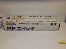 Load image into Gallery viewer, Super Famicom / Famicom RF Switch - Nintendo Sfc Super Famicom
