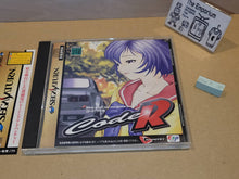 Load image into Gallery viewer, Code R - Sega Saturn sat stn
